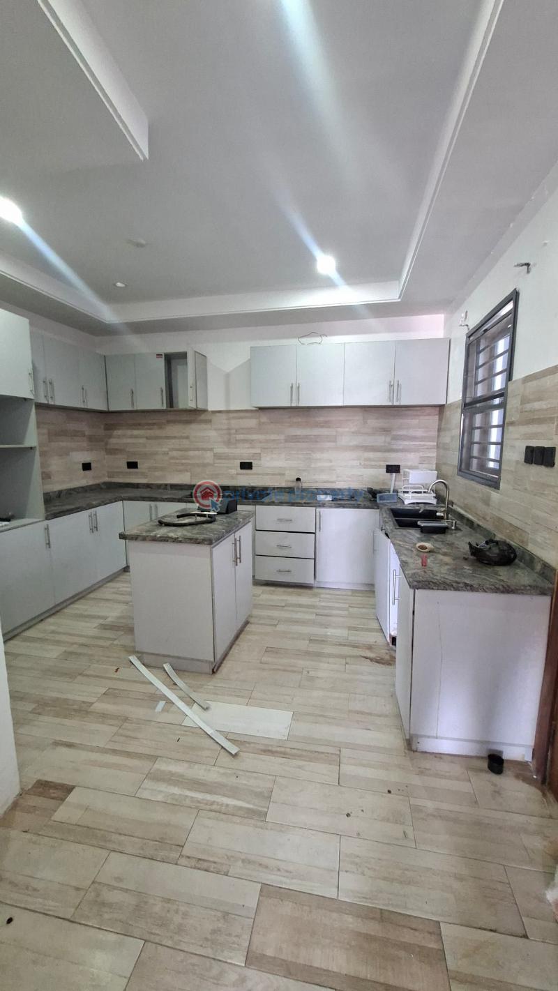 2 bedroom Flat & Apartment For Rent Ilasan Lekki Lagos - 14
