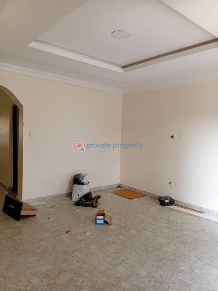 2 bedroom Flat & Apartment For Rent Seaside Estate Badore Ajah Lagos - 2