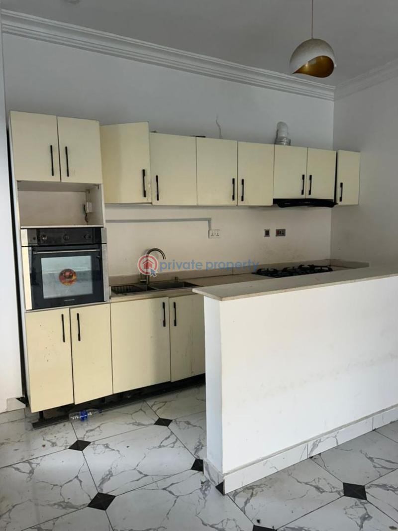 2 bedroom Block Of Flats For Rent Lekk I Conservation By 2nd Toll Gate Lekki Expressway Lagos - 0