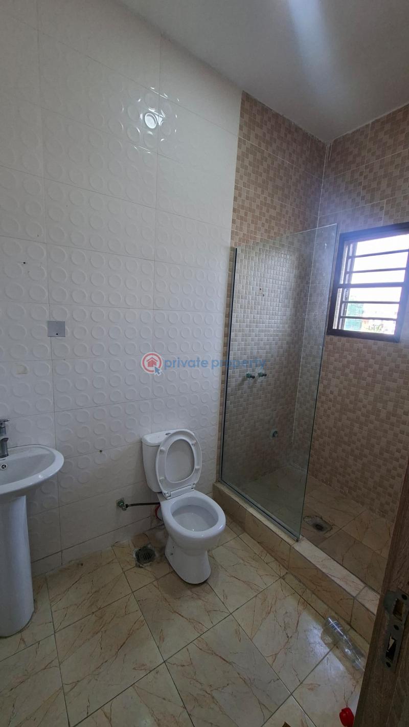 2 bedroom Flat & Apartment For Rent Ilasan Lekki Lagos - 5