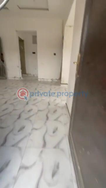 Spacious *2 bedroom flat - 3 2 bedroom Block Of Flats For Rent Bawala Street Pedro Palm Grove Palmgroove Shomolu Lagos - 3