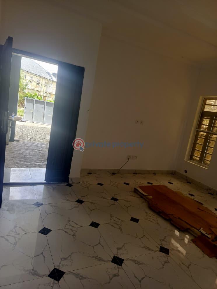 2 bedroom Flat & Apartment For Rent Silverpoint Estate Badore Ajah Lagos - 21