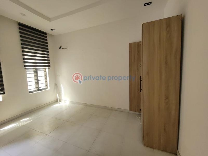 2 bedroom Flat & Apartment For Rent Gbangbala Ikate Elegushi Lekki Lagos - 10