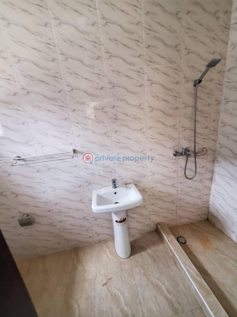2 bedroom Block Of Flats For Rent Dpkay District Estate Orchid Lekki Phase 2 Lagos - 8