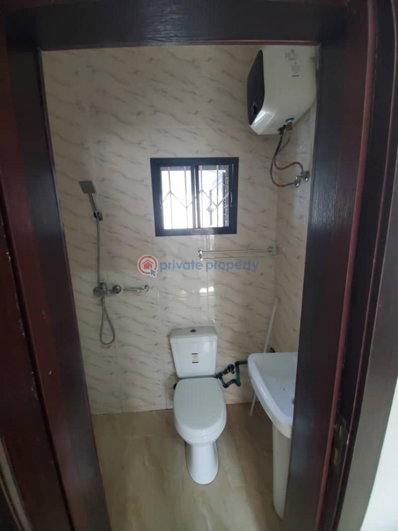 2 bedroom Block Of Flats For Rent Dpkay District Estate Orchid Lekki Phase 2 Lagos - 7