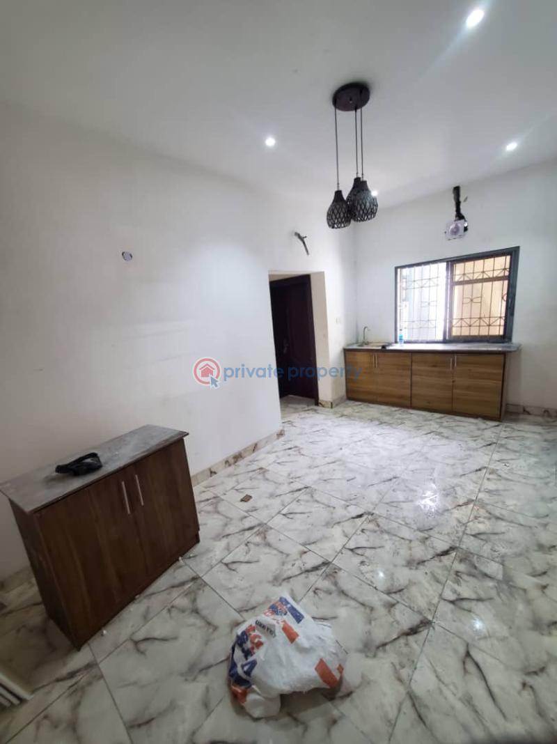 2 bedroom Block Of Flats For Rent Dpkay District Estate Orchid Lekki Phase 2 Lagos - 3