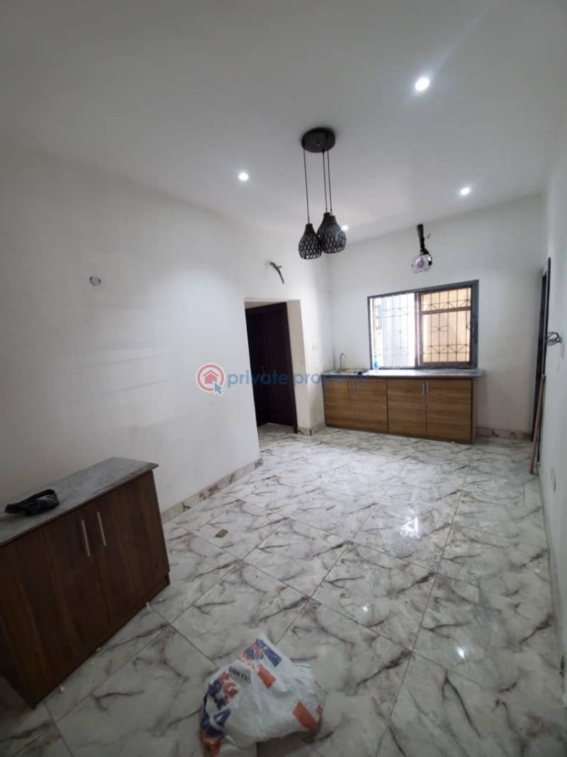 2 bedroom Block Of Flats For Rent Dpkay District Estate Orchid Lekki Phase 2 Lagos - 2