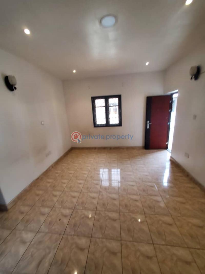 2 bedroom Block Of Flats For Rent Dpkay District Estate Orchid Lekki Phase 2 Lagos - 0
