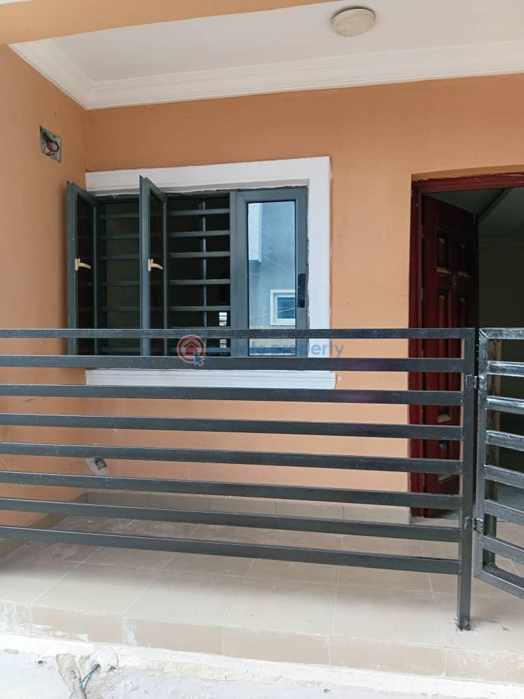2 bedroom Flat & Apartment For Rent Seaside Estate Badore Ajah Lagos - 10