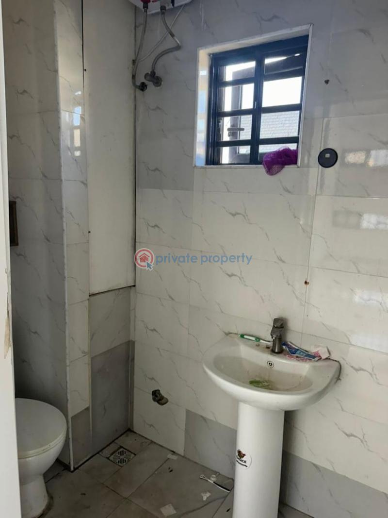 2 bedroom Block Of Flats For Rent Lekk I Conservation By 2nd Toll Gate Lekki Expressway Lagos - 8