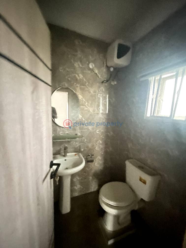 2 bedroom Flat & Apartment For Rent Monastery Road, Novare, Shoprite Sangotedo Ajah Lagos - 1