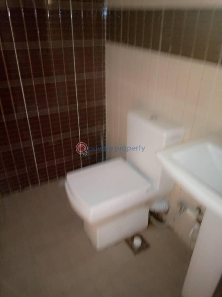 2 bedroom Flat & Apartment For Rent Lekki Phase 1 Lagos - 6