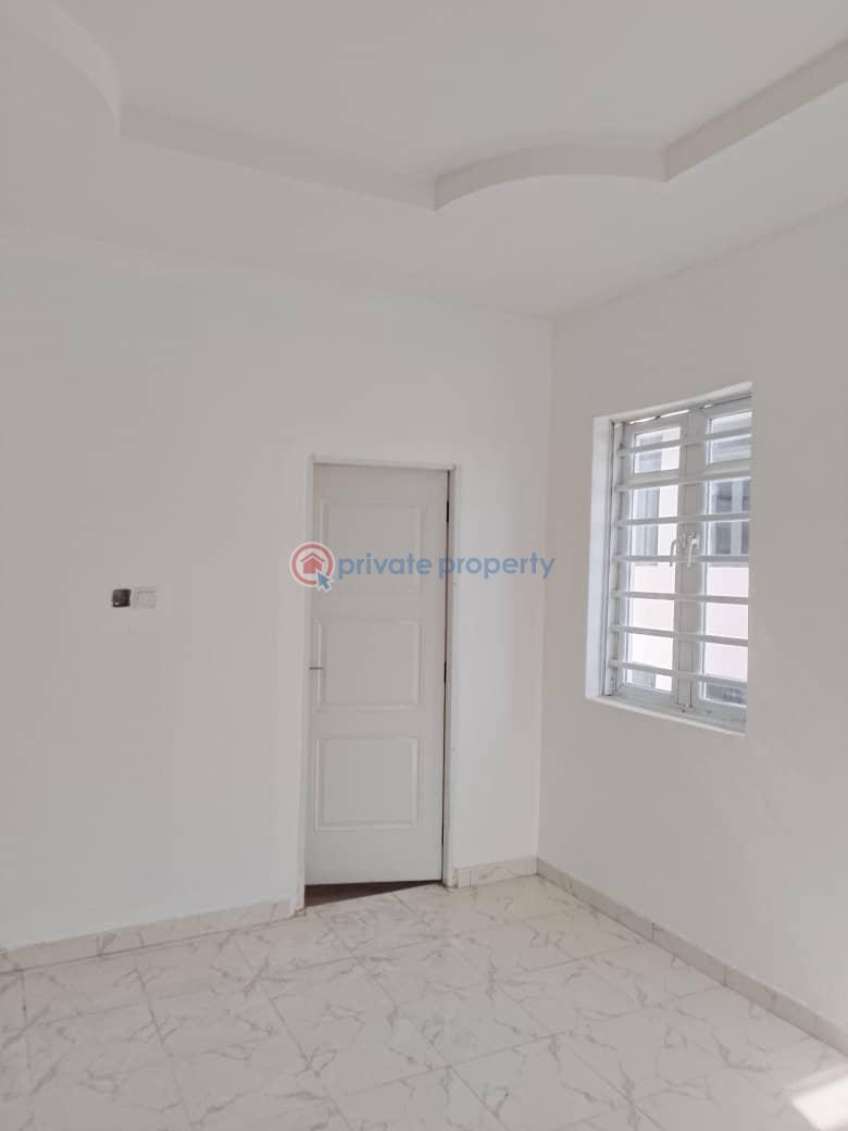 2 bedroom Flat & Apartment For Rent Monastery Road Sangotedo Ajah Lagos - 8