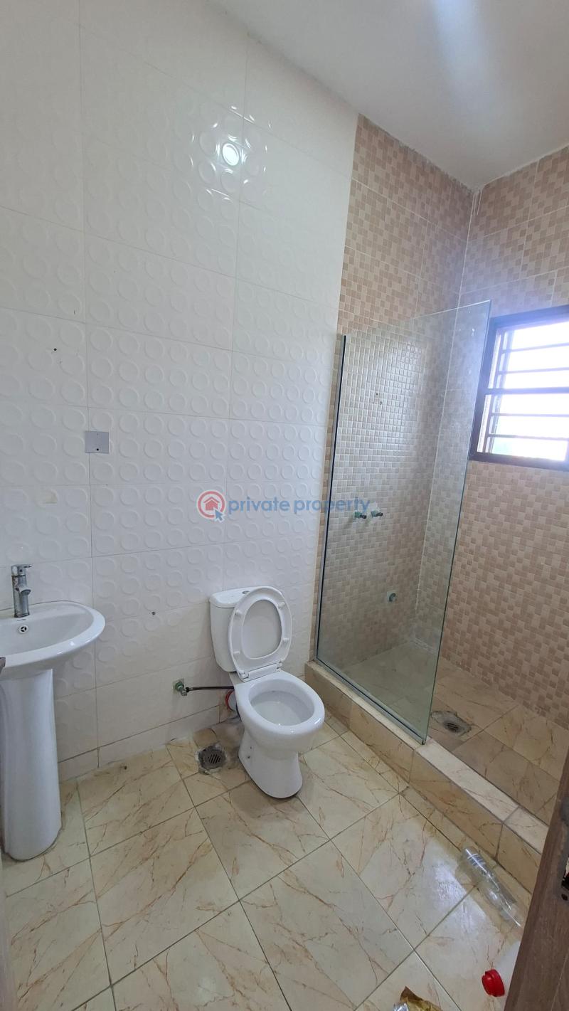 2 bedroom Flat & Apartment For Rent Ilasan Lekki Lagos - 3