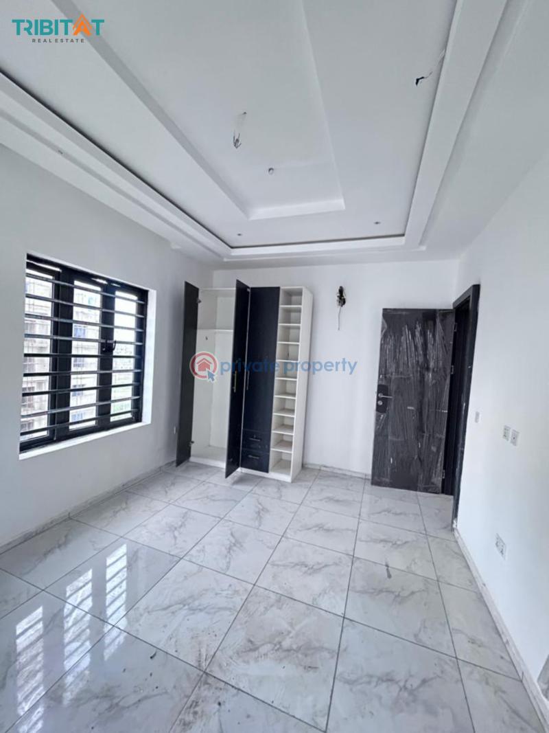 2 bedroom Block Of Flats For Sale Lekki Phase 1 Lagos - 1