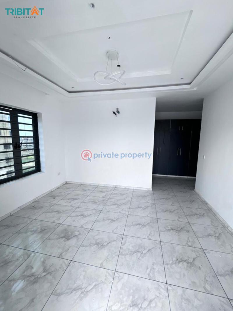 2 bedroom Block Of Flats For Sale Lekki Phase 1 Lagos - 2