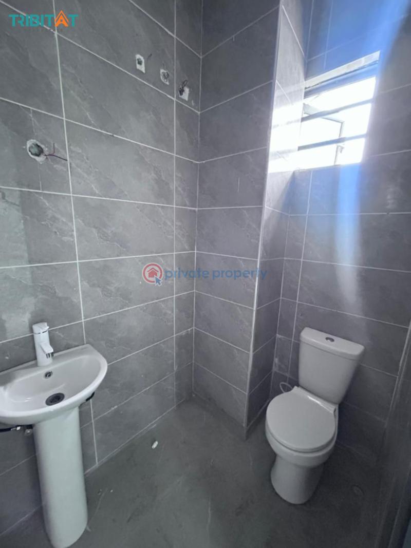 2 bedroom Block Of Flats For Sale Lekki Phase 1 Lagos - 3