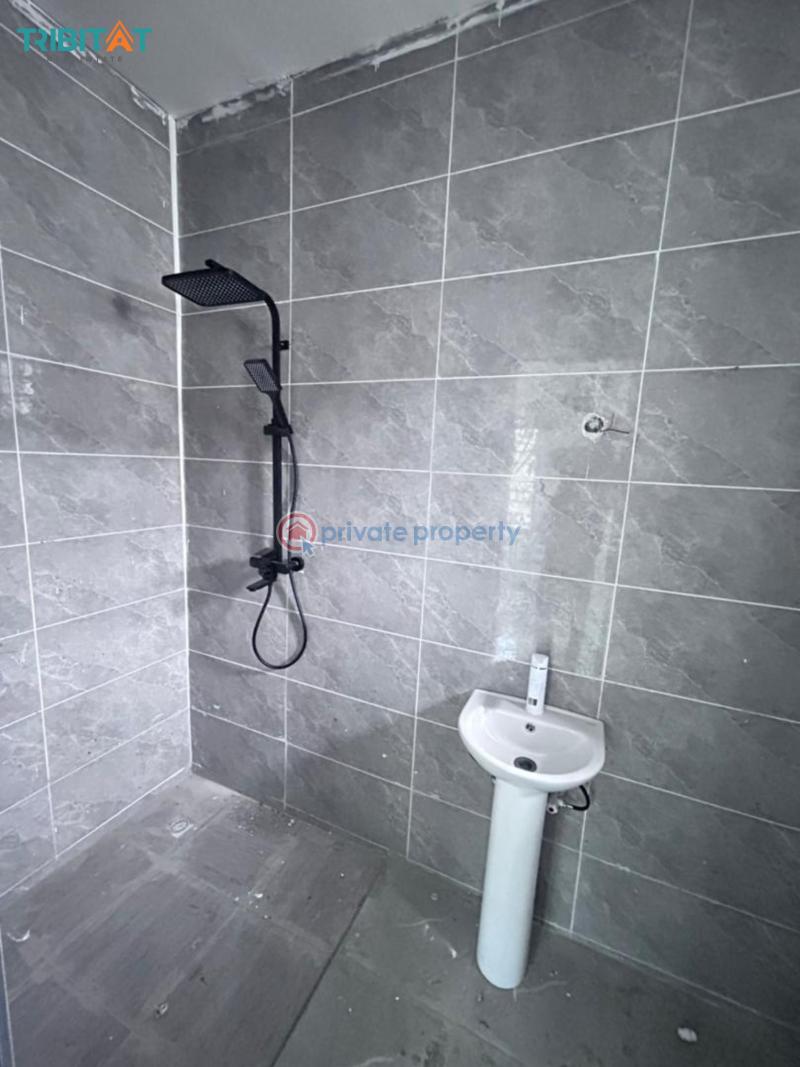2 bedroom Block Of Flats For Sale Lekki Phase 1 Lagos - 4