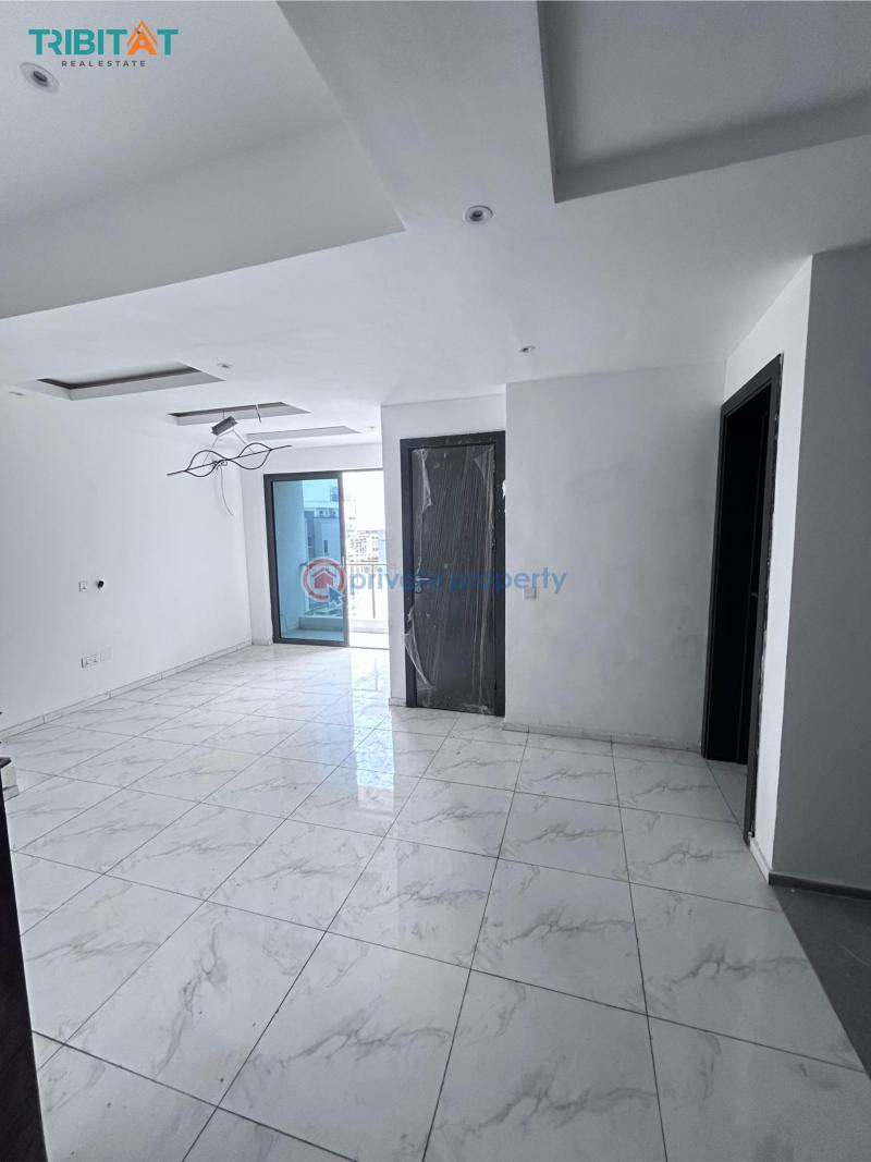 2 bedroom Block Of Flats For Sale Lekki Phase 1 Lagos - 4