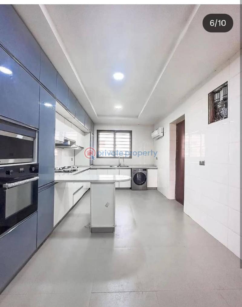 Spacious 2 bedroom flat with bq - 3 2 bedroom Flat & Apartment For Sale Ikoyi Lagos - 3