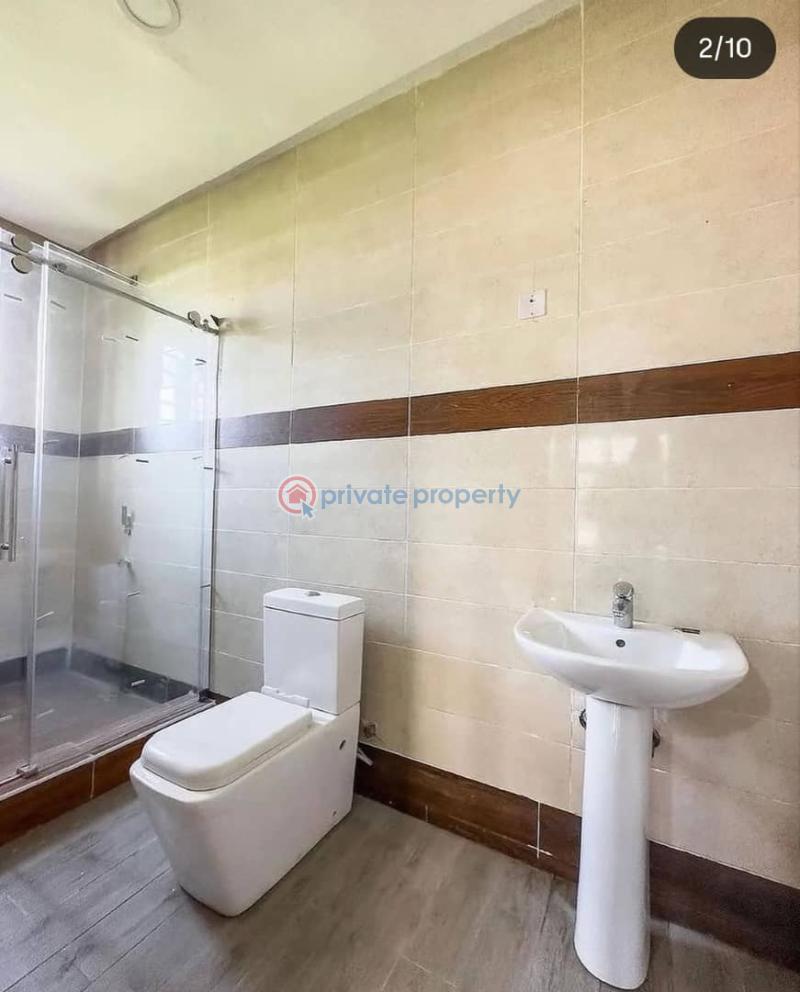 Spacious 2 bedroom flat with bq - 7 2 bedroom Flat & Apartment For Sale Ikoyi Lagos - 7
