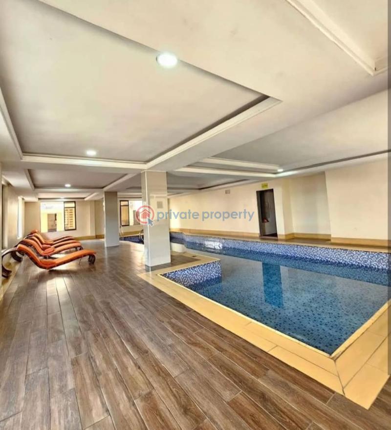 Spacious 2 bedroom flat with bq - 1 2 bedroom Flat & Apartment For Sale Ikoyi Lagos - 1