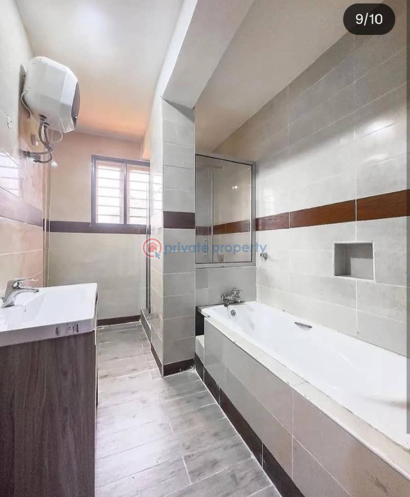 Spacious 2 bedroom flat with bq - 2 2 bedroom Flat & Apartment For Sale Ikoyi Lagos - 2