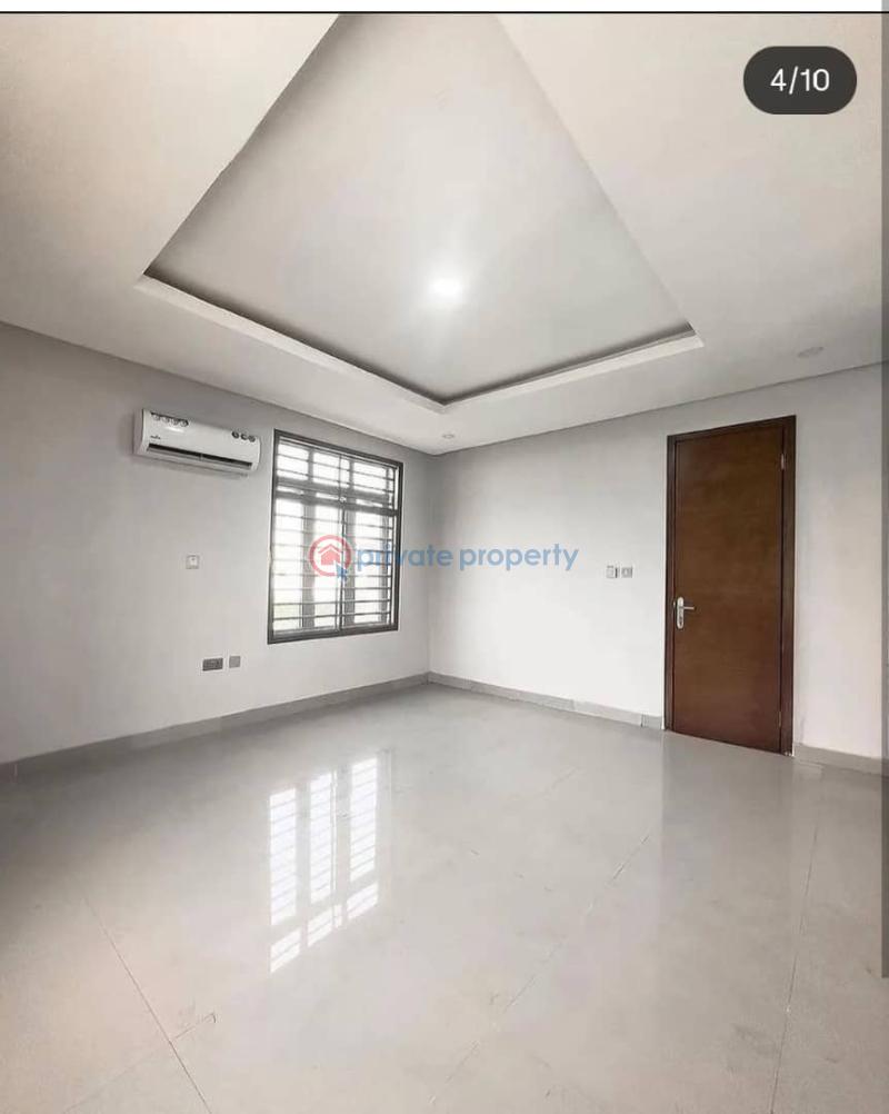 Spacious 2 bedroom flat with bq - 5 2 bedroom Flat & Apartment For Sale Ikoyi Lagos - 5