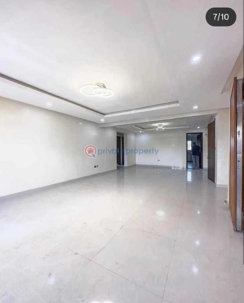 Spacious 2 bedroom flat with bq - 4 2 bedroom Flat & Apartment For Sale Ikoyi Lagos - 4