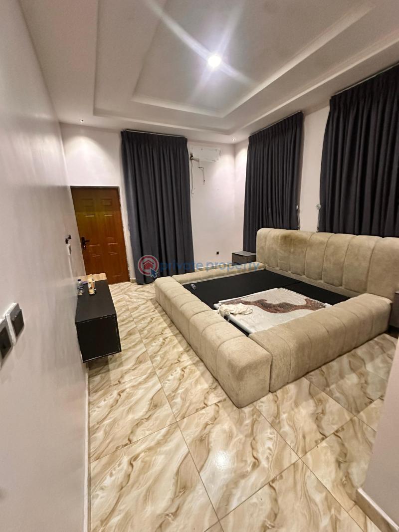 2 bedroom Flat & Apartment For Rent Off Freedom Way, Lekki Lekki Lagos - 5
