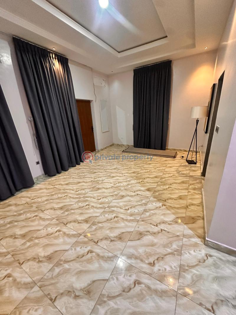 2 bedroom Flat & Apartment For Rent Off Freedom Way, Lekki Lekki Lagos - 0