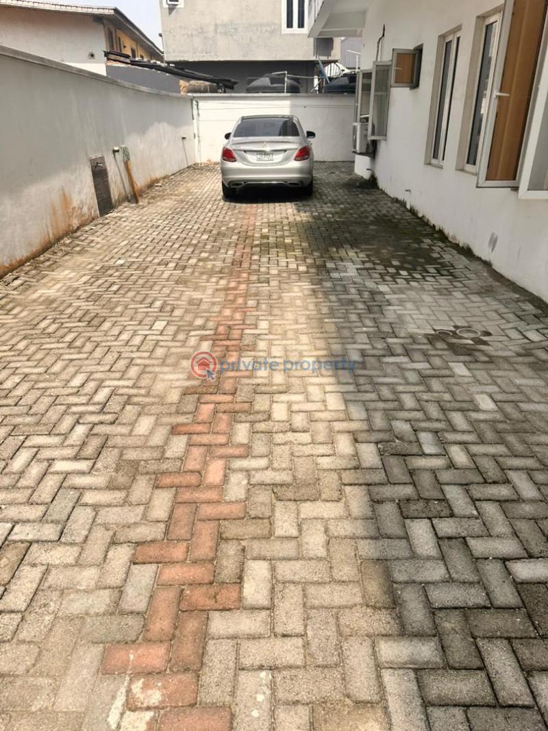 2 bedroom Flat & Apartment For Rent Off Freedom Way, Lekki Lekki Lagos - 9