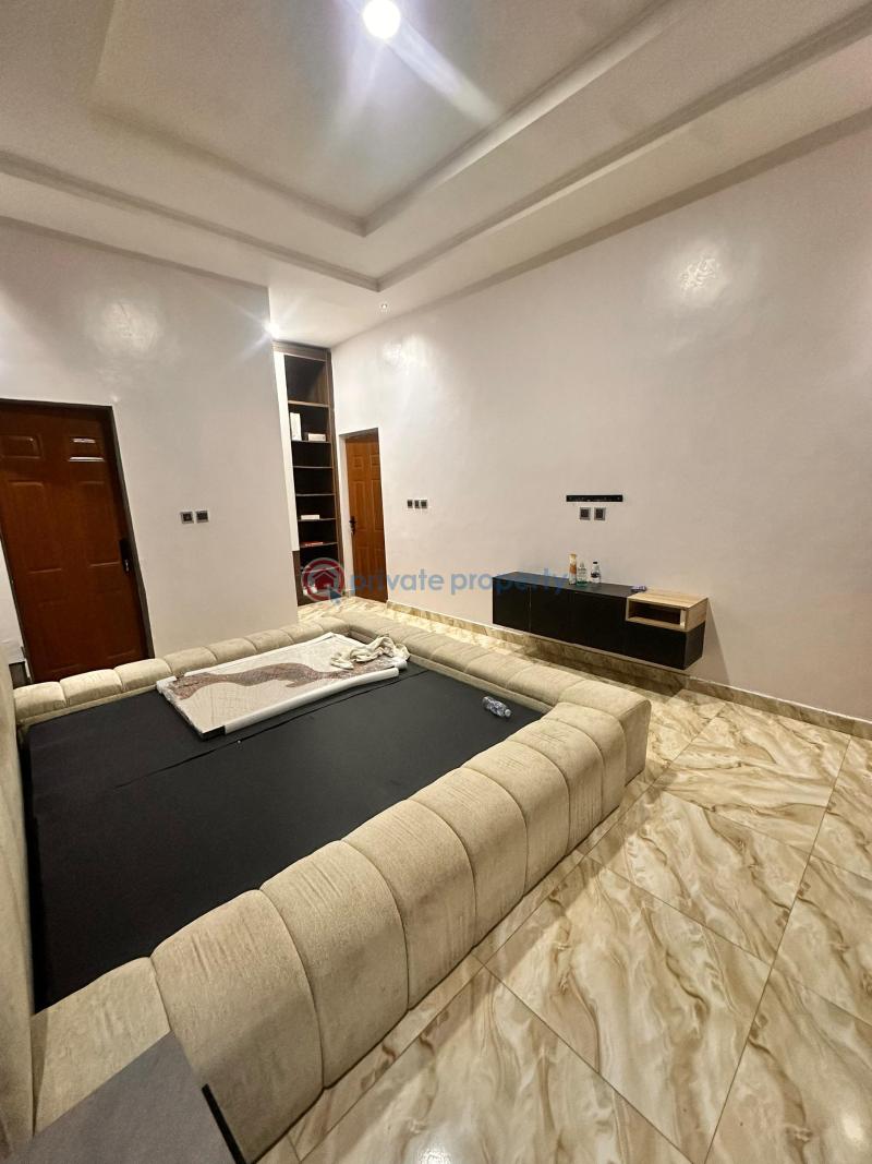 2 bedroom Flat & Apartment For Rent Off Freedom Way, Lekki Lekki Lagos - 7