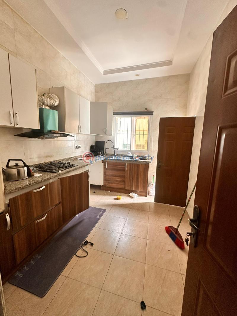 2 bedroom Flat & Apartment For Rent Off Freedom Way, Lekki Lekki Lagos - 1