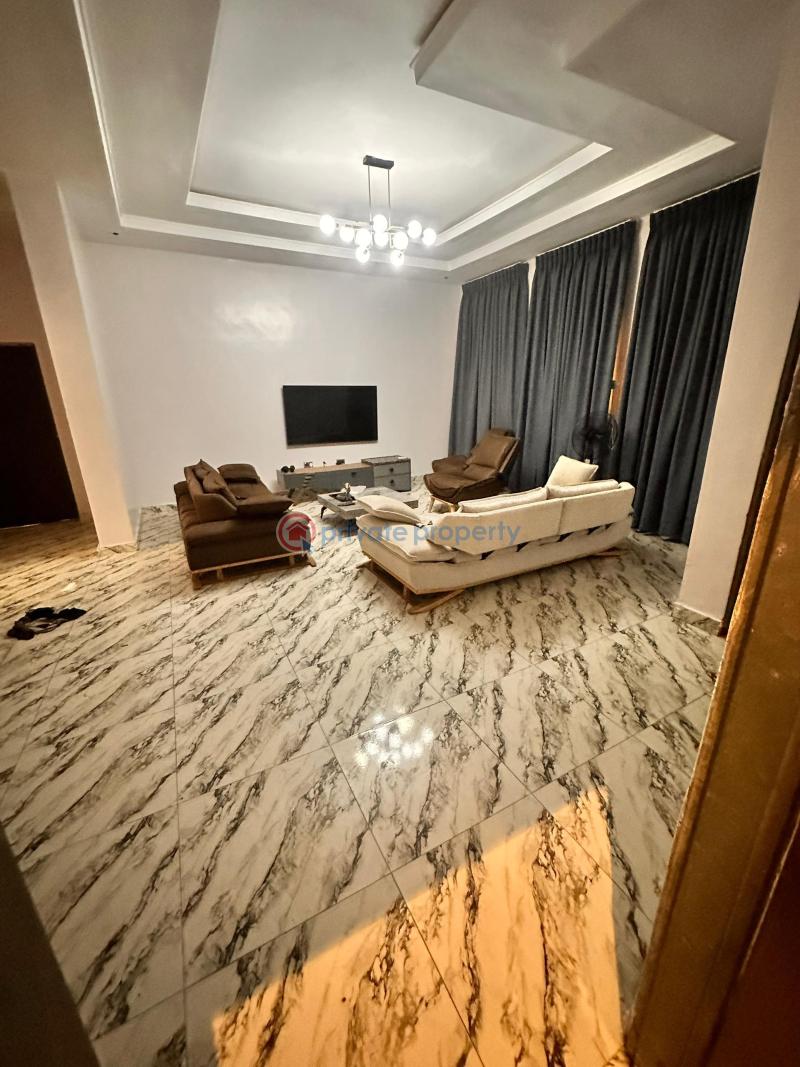 2 bedroom Flat & Apartment For Rent Off Freedom Way, Lekki Lekki Lagos - 4