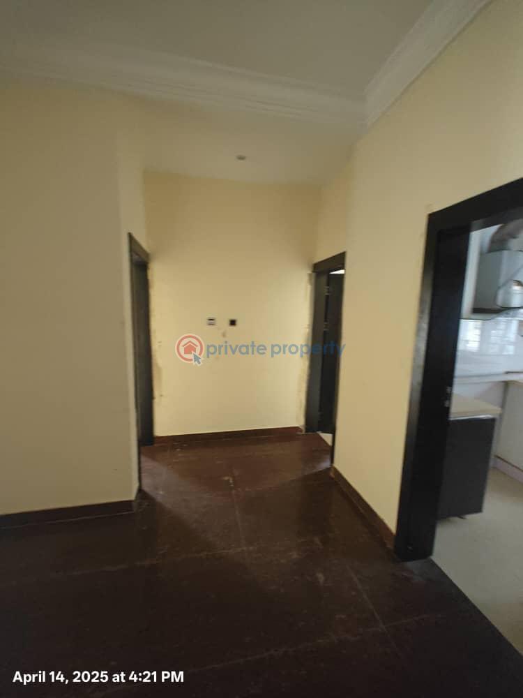 2 bedroom Block Of Flats For Rent Osapa London Lekki Lagos - 6