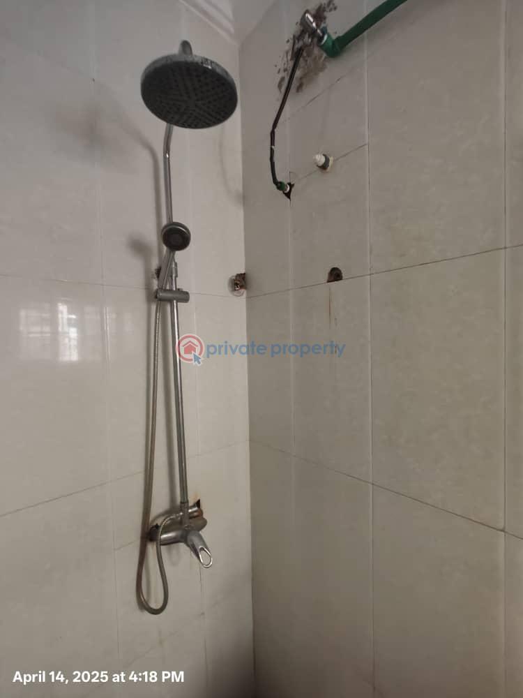 2 bedroom Block Of Flats For Rent Osapa London Lekki Lagos - 19