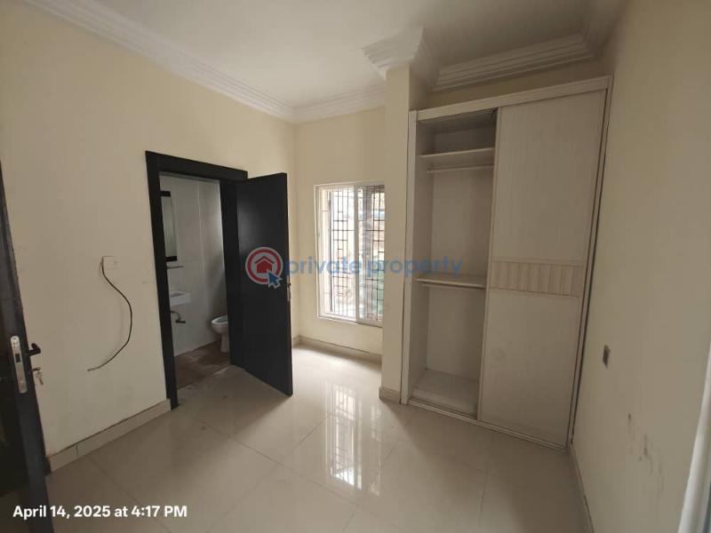 2 bedroom Block Of Flats For Rent Osapa London Lekki Lagos - 12