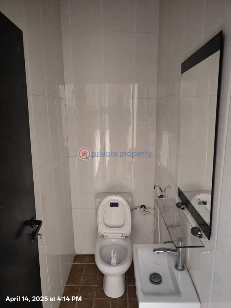 2 bedroom Block Of Flats For Rent Osapa London Lekki Lagos - 23