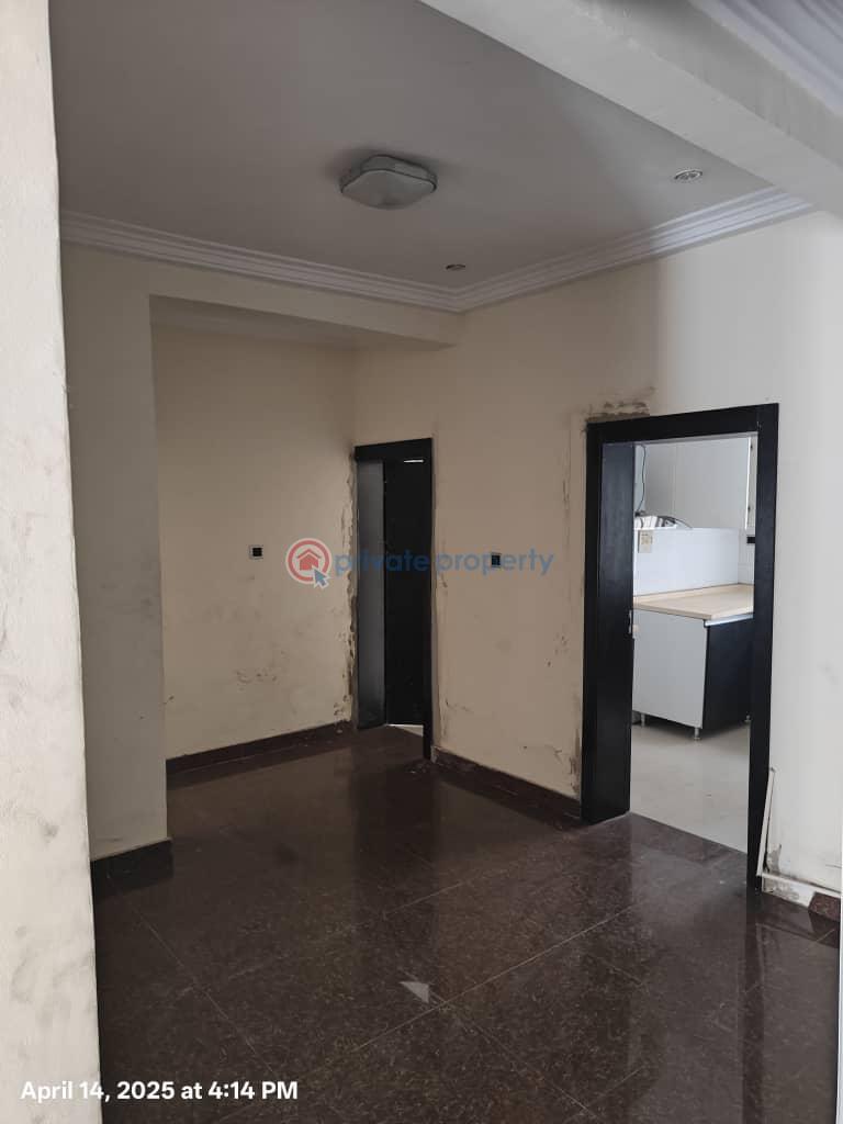 2 bedroom Block Of Flats For Rent Osapa London Lekki Lagos - 10