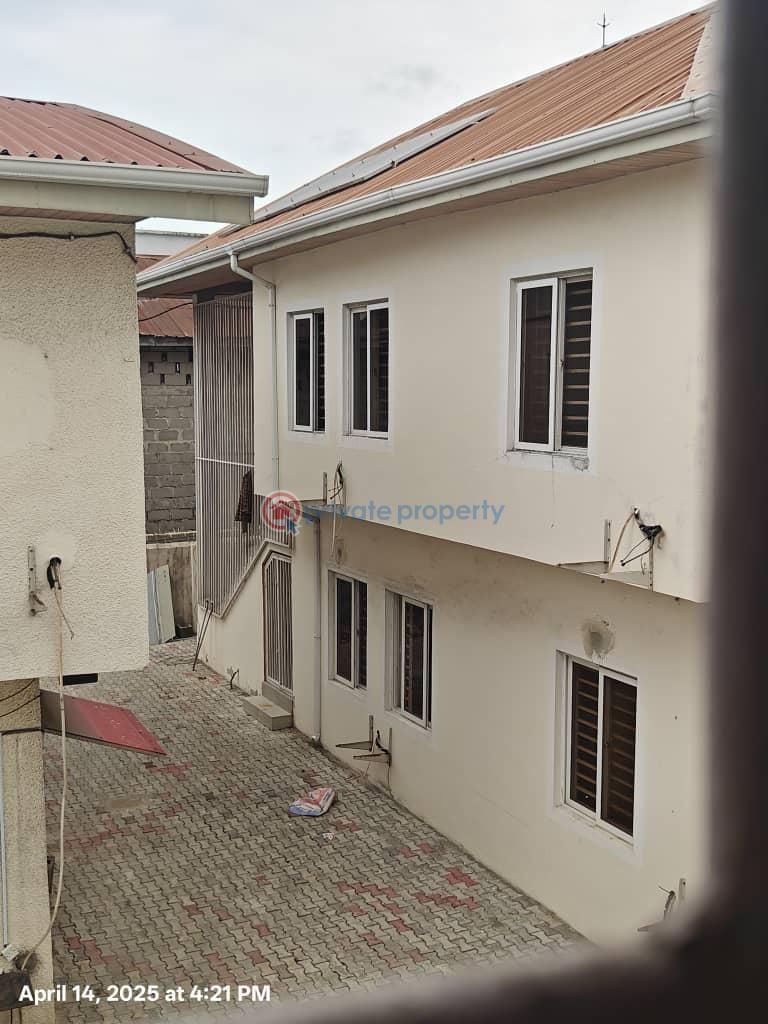 2 bedroom Block Of Flats For Rent Osapa London Lekki Lagos - 1