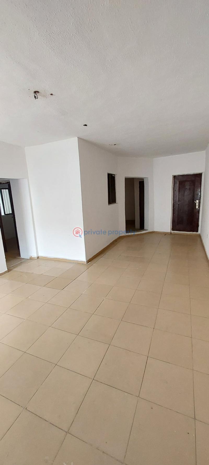 2 bedroom Block Of Flats For Rent Agungi Lekki Lagos - 2