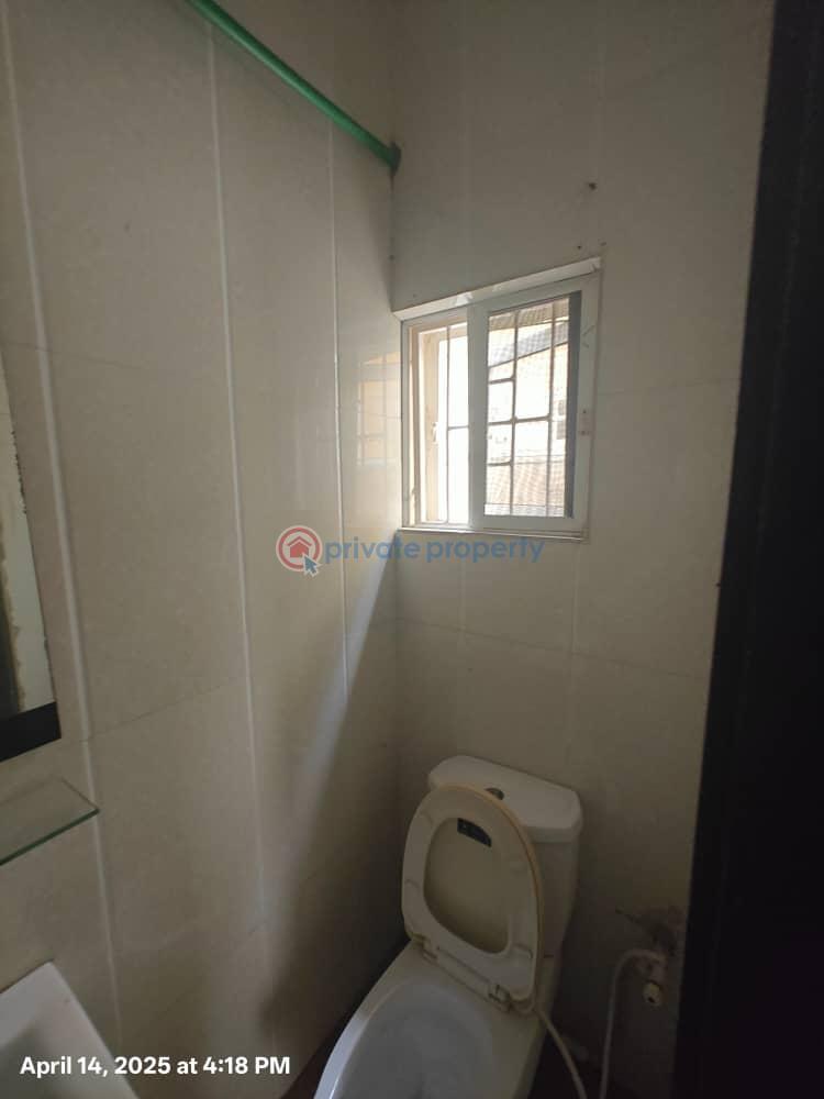 2 bedroom Block Of Flats For Rent Osapa London Lekki Lagos - 20