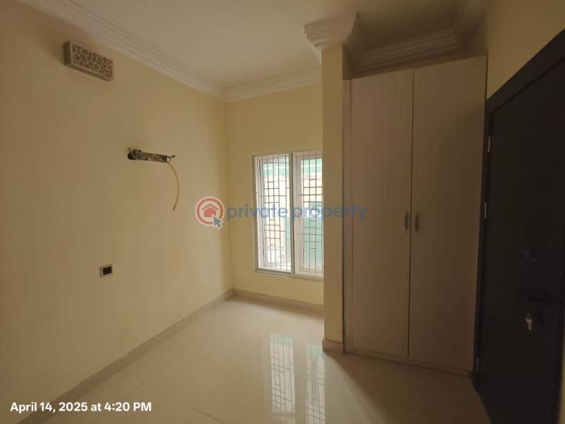2 bedroom Block Of Flats For Rent Osapa London Lekki Lagos - 13
