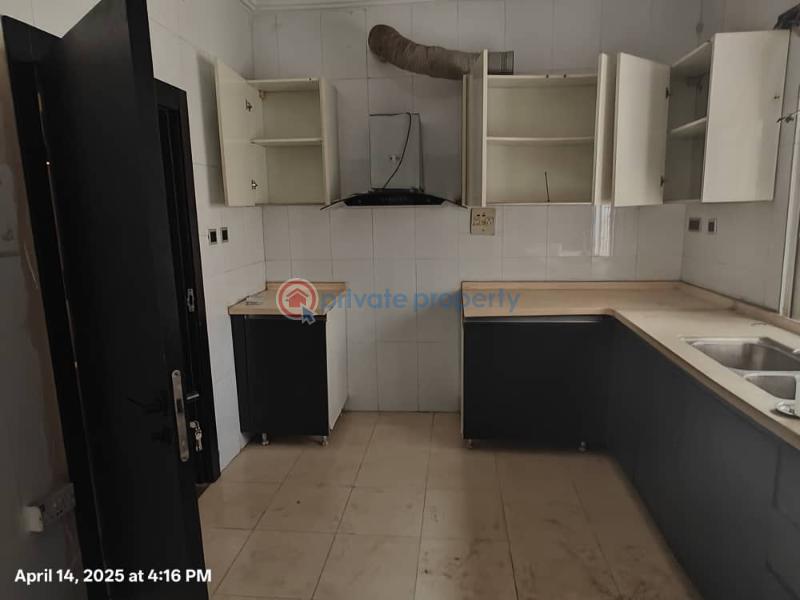 2 bedroom Block Of Flats For Rent Osapa London Lekki Lagos - 8