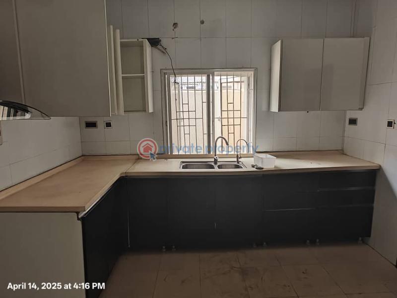 2 bedroom Block Of Flats For Rent Osapa London Lekki Lagos - 7