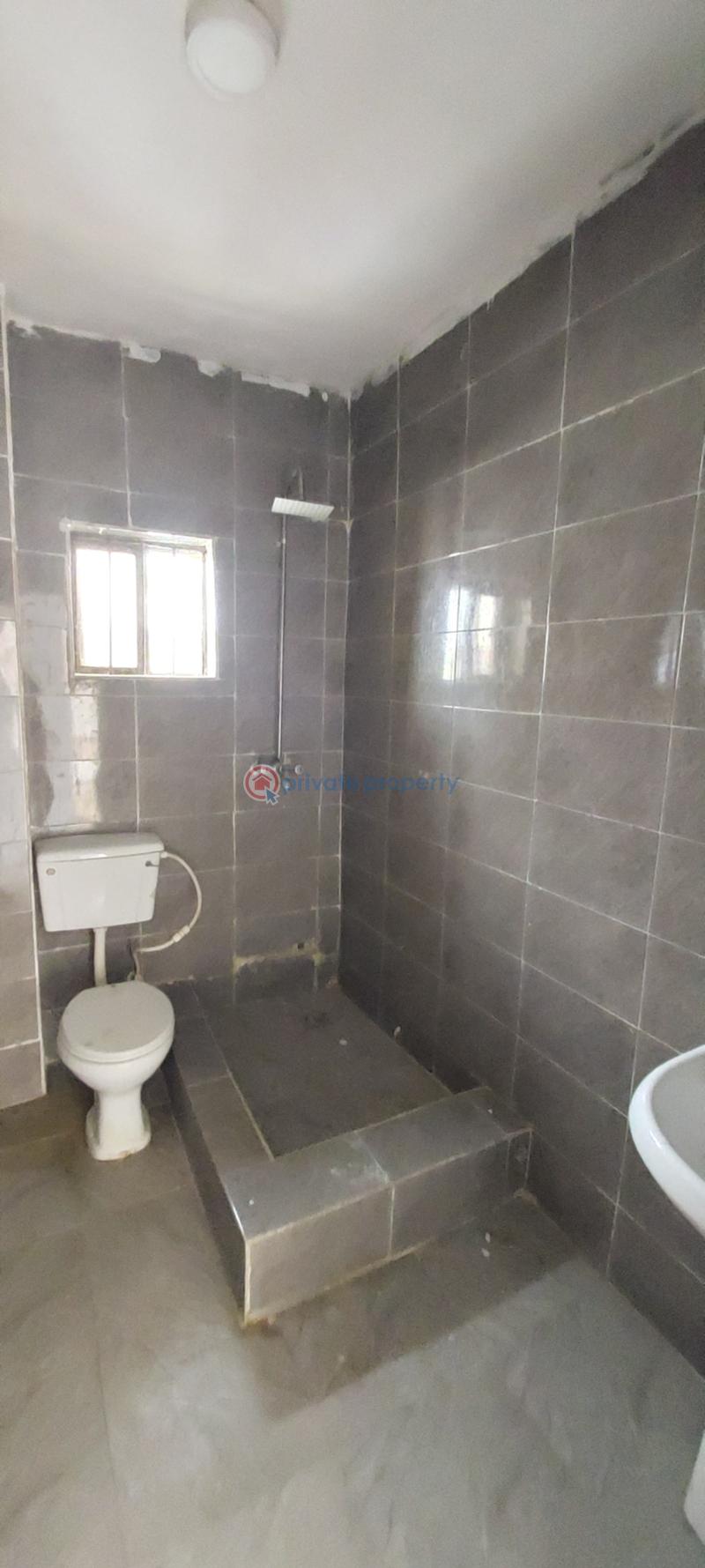 2 bedroom Block Of Flats For Rent Agungi Lekki Lagos - 11