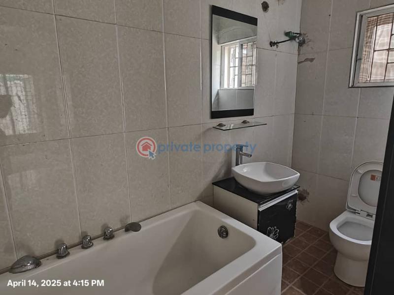 2 bedroom Block Of Flats For Rent Osapa London Lekki Lagos - 22