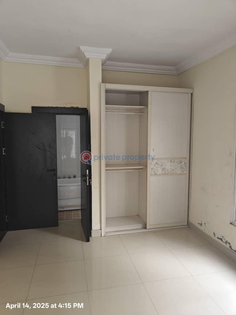 2 bedroom Block Of Flats For Rent Osapa London Lekki Lagos - 9