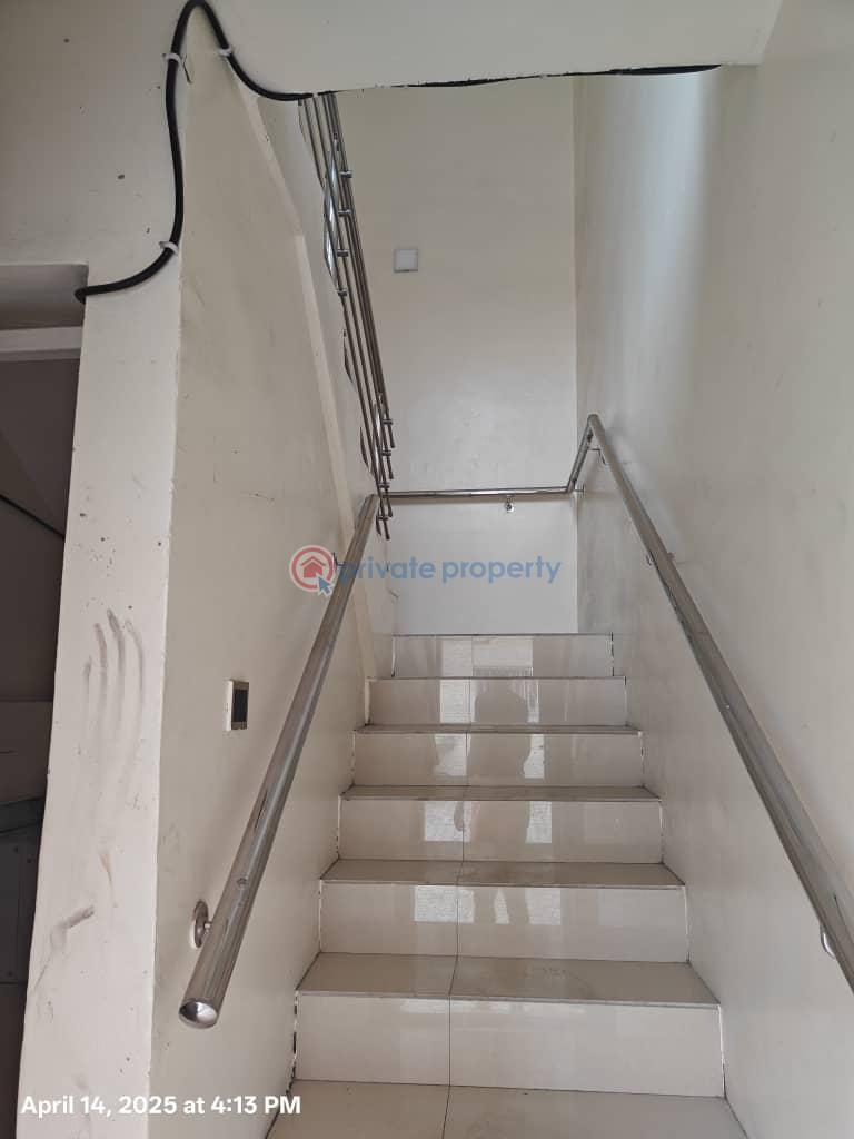 2 bedroom Block Of Flats For Rent Osapa London Lekki Lagos - 15